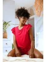 DKaren set Lulu kr/r S-XL