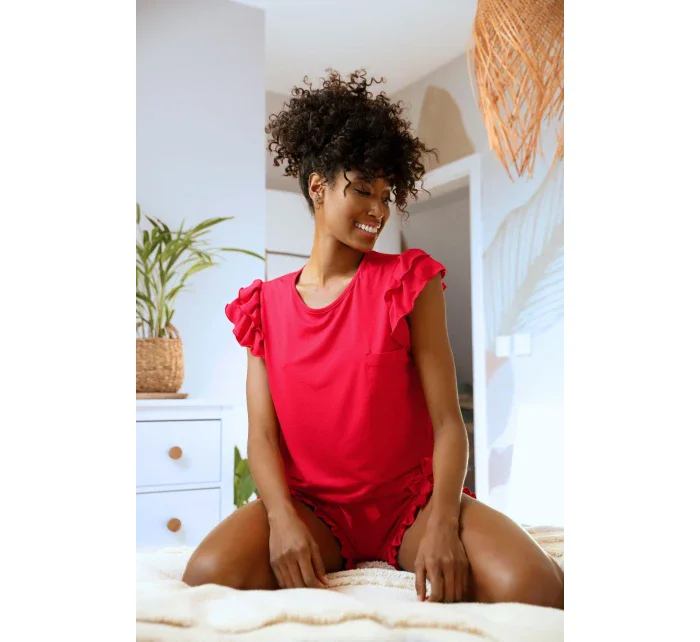 DKaren set Lulu kr/r S-XL