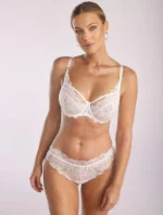 Měkká podprsenka Kinga SC-1100 Luna