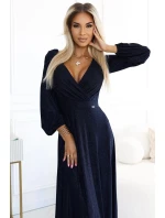 Dámské šaty 572-1 NELA - NUMOCO Dámské šaty 572-1 NELA - NUMOCO