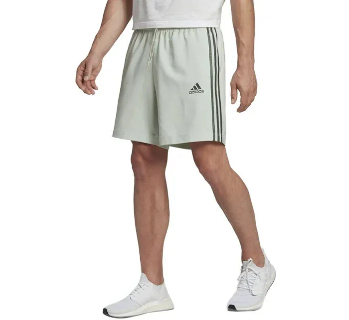 Essentials Chelsea 3Stripes šortky M model 21281602 - ADIDAS Essentials Chelsea 3Stripes šortky M model 21281602 - ADIDAS