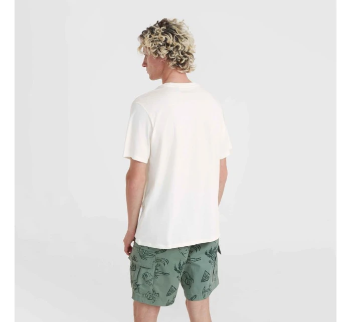 Tričko s logem O'Neill M 92800615162