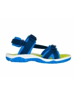 Sandály Trollkids Kids Oslofjord Sandal Jr 268-100