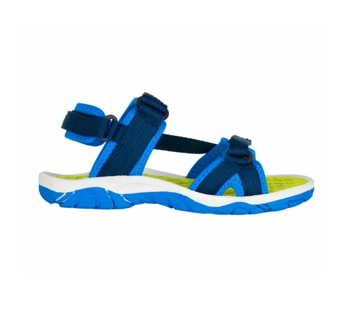 Sandály Trollkids Kids Oslofjord Sandal Jr 268-100