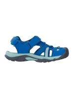 Kids Sandal XT cobalt navy dětské sportovní sandály pro chlapce/dívky model 21350084 - Trollkids Kids Sandal XT cobalt navy dětské sportovní sandály pro chlapce/dívky model 21350084 - Trollkids