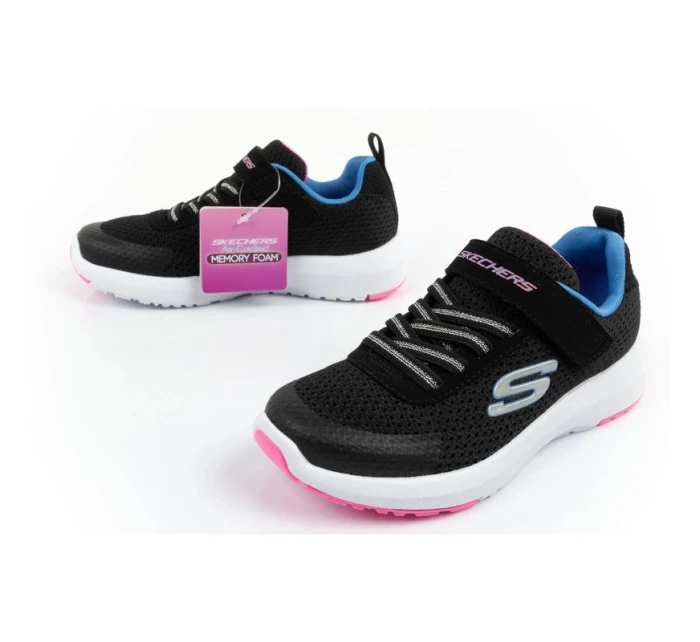 Boty Dynamic Jr model 21107562 - Skechers Boty Dynamic Jr model 21107562 - Skechers