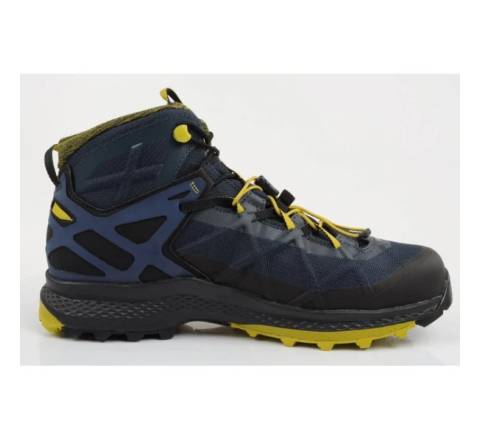 Boty Aku Rocket Gore-tex M 710553