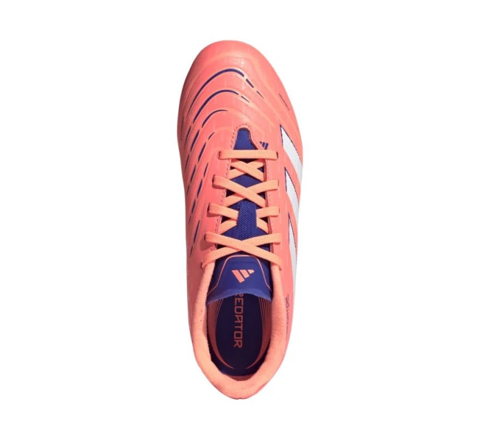 Dětské kopačky adidas Predator League FG/MG JI1123 Dětské kopačky adidas Predator League FG/MG JI1123