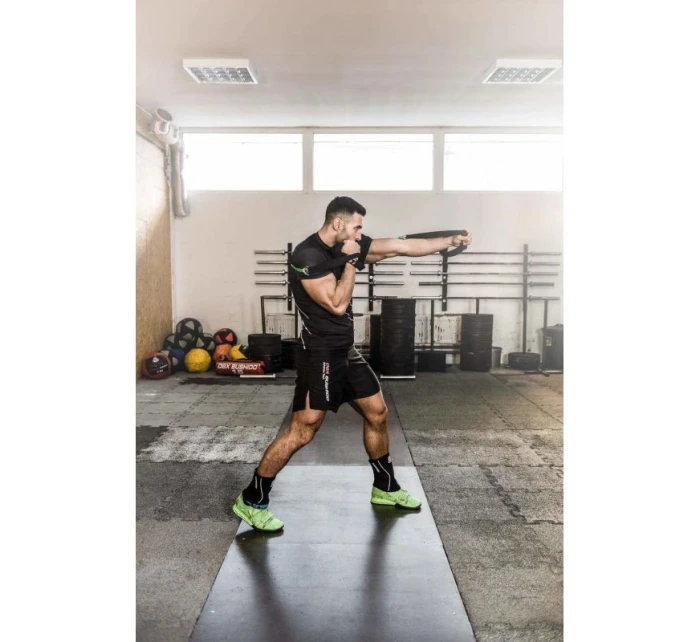 Tréninkové gumové DBX model 21437880 - DBX Bushido Tréninkové gumové DBX model 21437880 - DBX Bushido