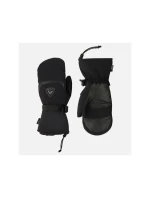 Rossignol Type Impr M Rukavice černé Rossignol Type Impr M Rukavice černé