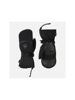 Rossignol Type Impr M Rukavice černé