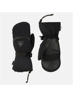 Rossignol Type Impr M Rukavice černé