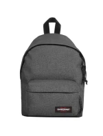 Eastpak Morius Batoh EK00040F77H1 Grey Jedna velikost Eastpak Morius Batoh EK00040F77H1 Grey Jedna velikost