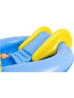 DĚTSKÁ KOŠÍKOVÁ KABELKA Rainbow 220x122CM 51348 DĚTSKÁ KOŠÍKOVÁ KABELKA Rainbow 220x122CM 51348