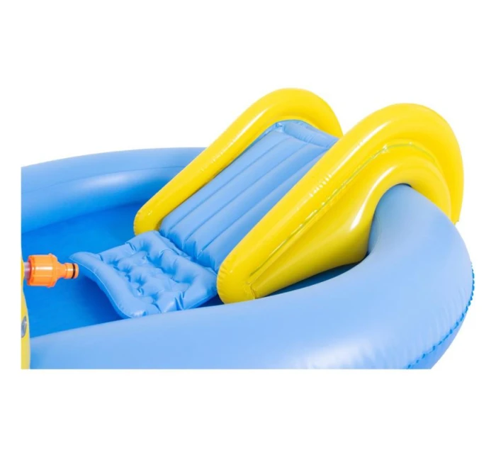 DĚTSKÁ KOŠÍKOVÁ KABELKA Rainbow 220x122CM 51348 DĚTSKÁ KOŠÍKOVÁ KABELKA Rainbow 220x122CM 51348