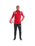 Pánské tričko Tiro 26 Competition Training Top červené model 21867282 pánské - ADIDAS Pánské tričko Tiro 26 Competition Training Top červené model 21867282 pánské - ADIDAS