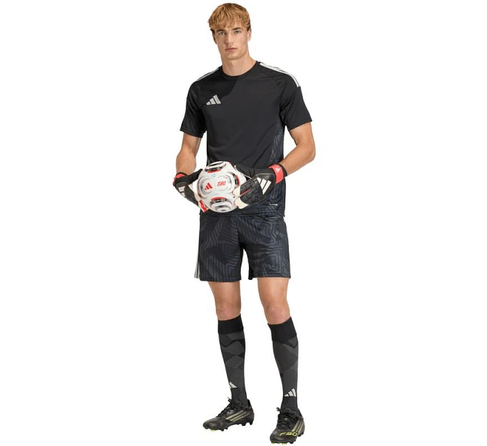 Pánské šortky adidas Tiro 26 Competition Goalkeeper black KC5351