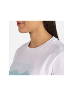 Dámské tričko W model 22232446 Tee, bílé - Rossignol Dámské tričko W model 22232446 Tee, bílé - Rossignol