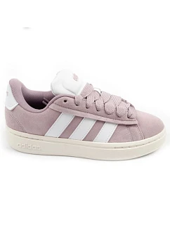 Dámské sportovní boty Adidas Grand Court Alpha 00s – kožené tenisky