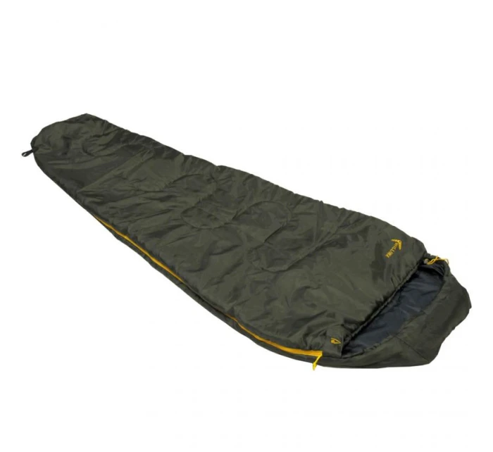 BEST CAMP WILLIAWA spací pytel 210x75x50 25037