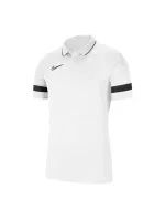 Dětské polo tričko Academy 21 Jr CW6106-100 - Nike