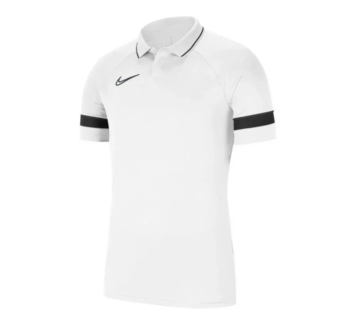 Dětské polo tričko Academy 21 Jr CW6106-100 - Nike