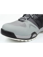 Pánská bezpečnostní pracovní obuv Regatta TT Mortify Trainer M Trk129 Grey