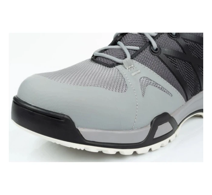 Pánská bezpečnostní pracovní obuv Regatta TT Mortify Trainer M Trk129 Grey