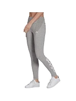 Adidas Essentials High-Waist Leggings W GL0638 dámské Adidas Essentials High-Waist Leggings W GL0638 dámské