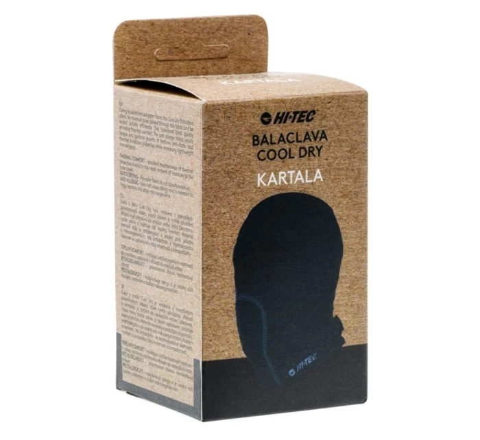 Komínový svetr Hi-Tec Kartala 92800209894