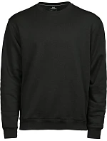 Tee Jays TJ 5429 Mikina z těžké bavlny 18.5429 black Tee Jays TJ 5429 Mikina z těžké bavlny 18.5429 black