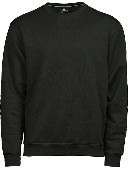 Tee Jays TJ 5429 Mikina z těžké bavlny 18.5429 black Tee Jays TJ 5429 Mikina z těžké bavlny 18.5429 black