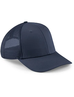 B 6 panelová kšiltovka 53.0 navy model 22411811 - Beechfield