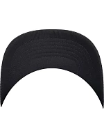 6 panelová kšiltovka 55. navy model 22537165 - Flexfit 6 panelová kšiltovka 55. navy model 22537165 - Flexfit