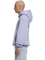 Build your Brand BY 268 Mikina s kapucí z těžké bavlny "Ultra Heavy" 56.0268 heather grey Build your Brand BY 268 Mikina s kapucí z těžké bavlny "Ultra Heavy" 56.0268 heather grey