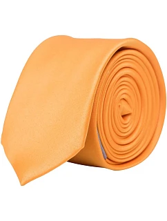kravata yellow model 22503261 - Korntex