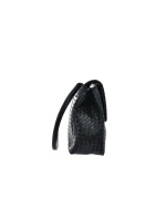 Dámská kabelka kufr Big Star model 21664976 Černá - Big Star Shoes Dámská kabelka kufr Big Star model 21664976 Černá - Big Star Shoes