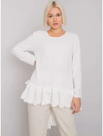 Halenka CHA BZ 1801.47 bílé