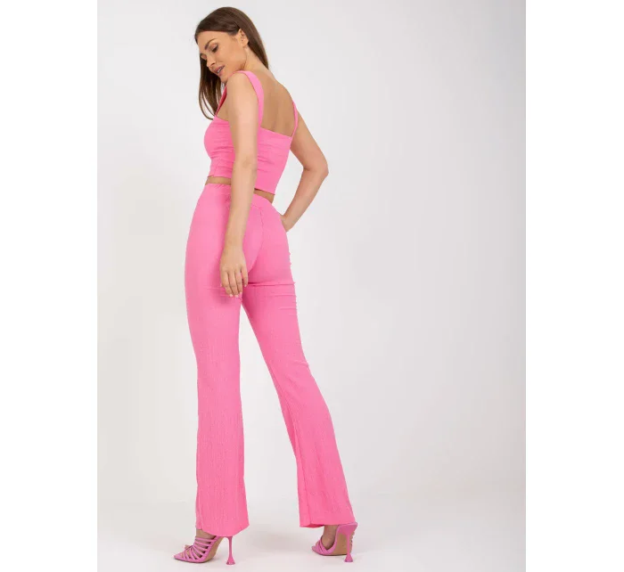 Sada DHJ KMPL 15828 růžová Sada DHJ KMPL 15828 růžová