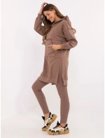 Sada EM KMPL 853.31 hnědá Sada EM KMPL 853.31 hnědá