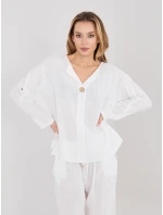 Bluzka IT BZ 3130.21 ecru