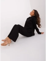 Sada LK KMPL 509497.32 černá Sada LK KMPL 509497.32 černá