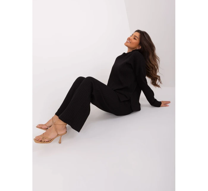 Sada LK KMPL 509497.32 černá Sada LK KMPL 509497.32 černá