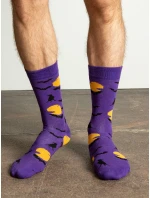 Ponožky WS SR 5604 vícebarevné Ponožky WS SR 5604 vícebarevné