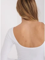 Bluzka WT BZ model 21875422 ecru - FPrice