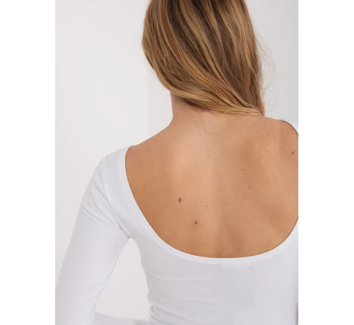 Bluzka WT BZ model 21875422 ecru - FPrice