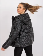 Kurtka YP KR model 21727750 czarny - FPrice Kurtka YP KR model 21727750 czarny - FPrice