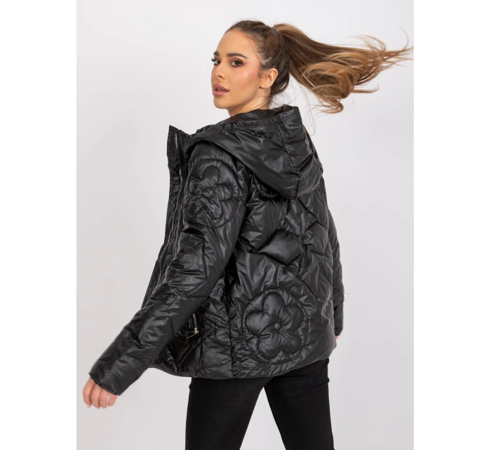 Kurtka YP KR model 21727750 czarny - FPrice Kurtka YP KR model 21727750 czarny - FPrice