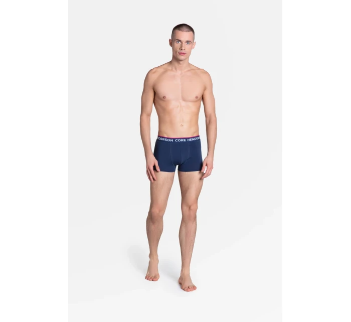 Boxerky Lucky Sada 2 ks tmavě model 17584156 - Henderson Boxerky Lucky Sada 2 ks tmavě model 17584156 - Henderson