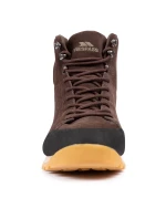 Pánská semišová obuv Trespass Gale Pánská semišová obuv Trespass Gale